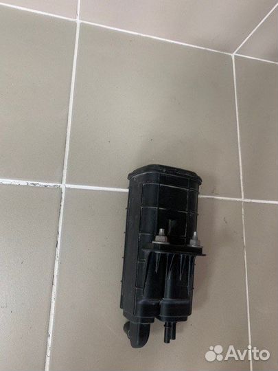 Абсорбер Renault Duster 2 (Hjd) 2 1.3 TCE (H5H)