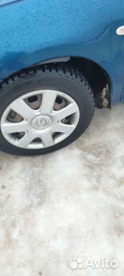 Колеса зимние 185 65 r15