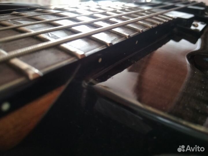 Электрогитара Charvel DS-2