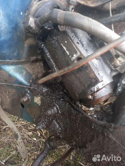 Гур волга 3110