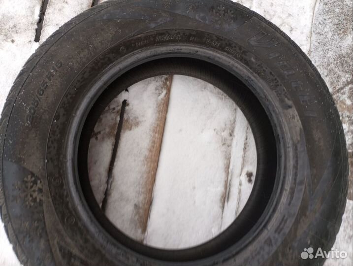 Viatti Brina 205/65 R15