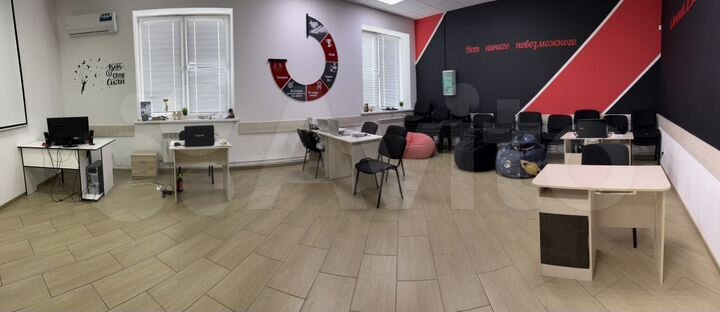 Продам помещение свободного назначения, 80 м²