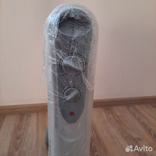 Масляный обогреватель 1800 вт