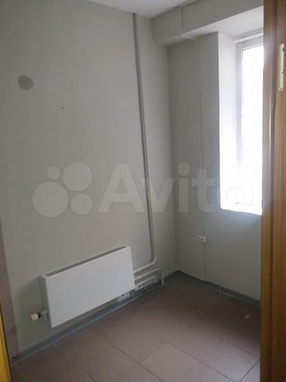 Свободного назначения, 6 м²