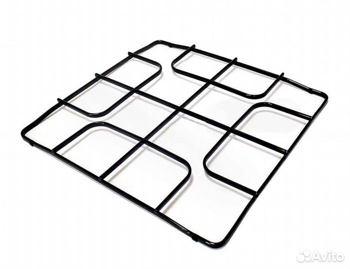 Решетка для газовой плиты Gefest, Darina, DeLuxe