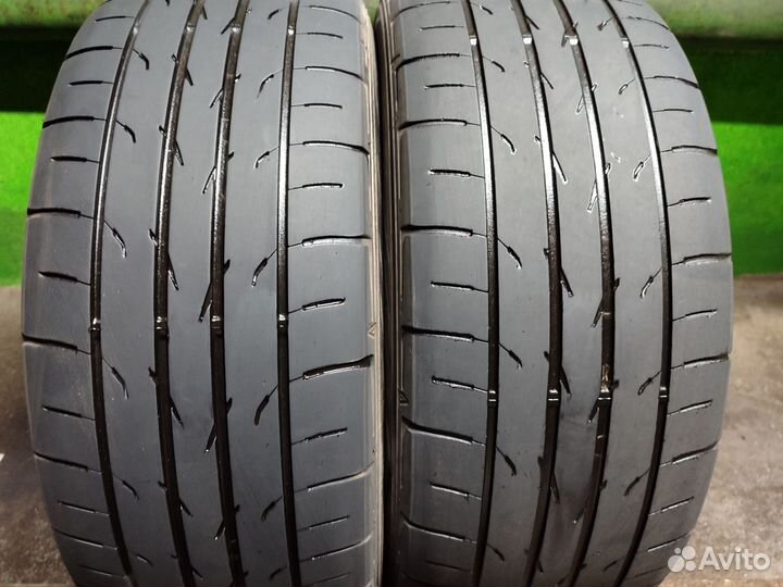 Dunlop Direzza DZ102 205/55 R16 91V