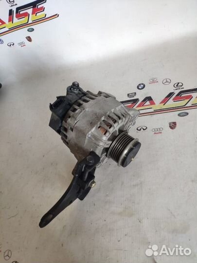 Генератор Kia Rio