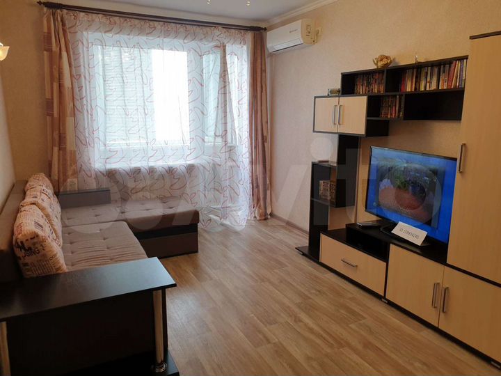 2-к. квартира, 45 м², 4/5 эт.