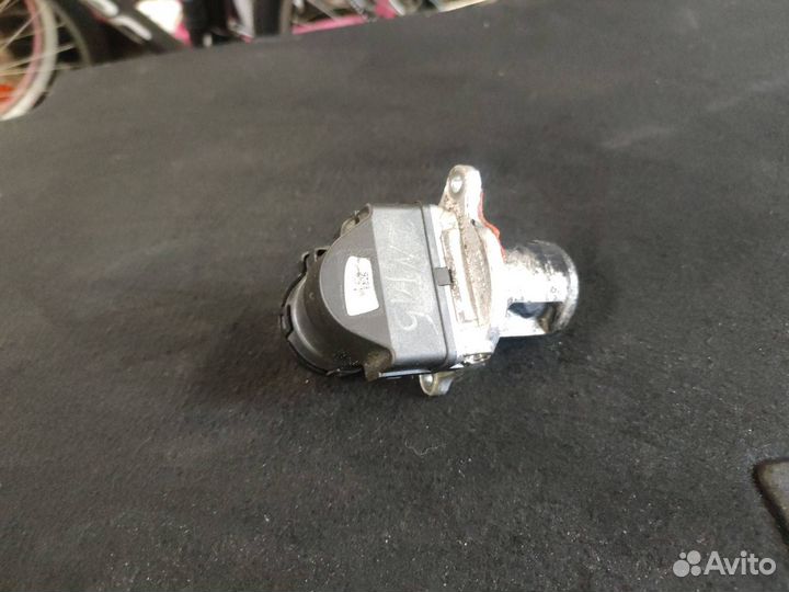 Клапан EGR Mercedes-Benz C-Класс W204/S204