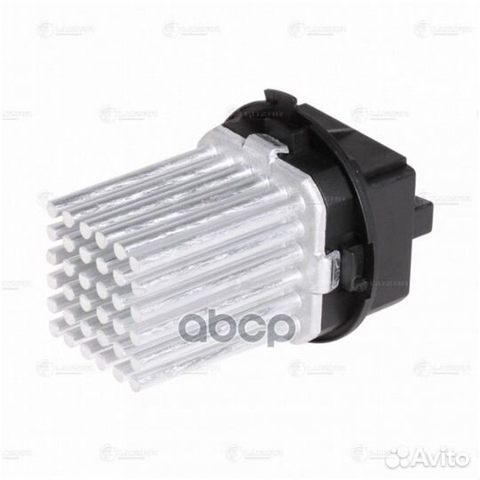 Резистор э/вент. отоп. для а/м Mercedes-Benz Sp