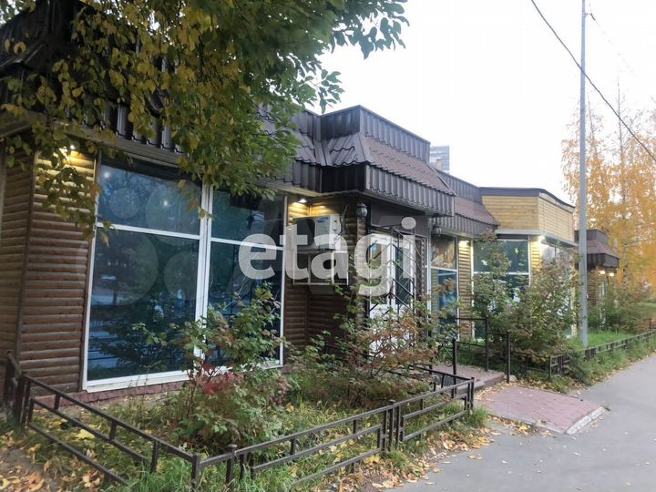 Продам торговое помещение, 355 м²