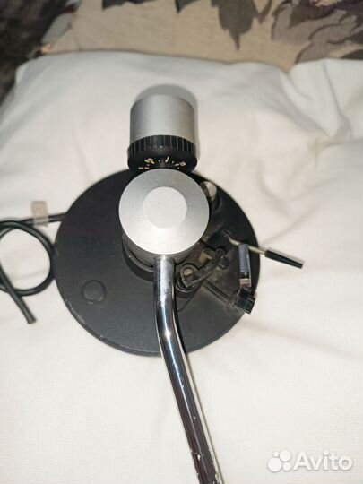 Электроника Д1-012 тонарм