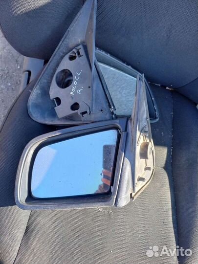 Зеркало volkswagen polo classic