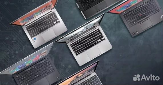 Ноутбуки на запчасти
