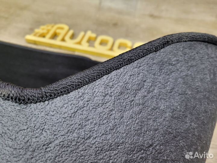 Коврик багажник Toyota RAV4 XA50 (2019-н.в) Премиу