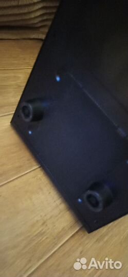 Игровой корпус для пк