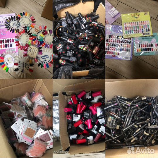 Гель лак, витражный гель, дизайны