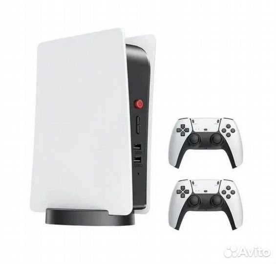 Игровая приставка Sega Dendy ps1