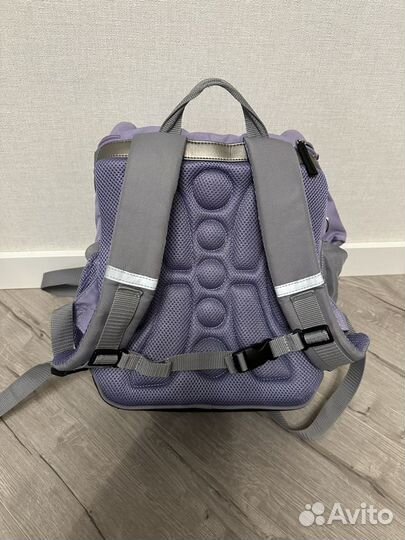 Рюкзак школьный для девочки