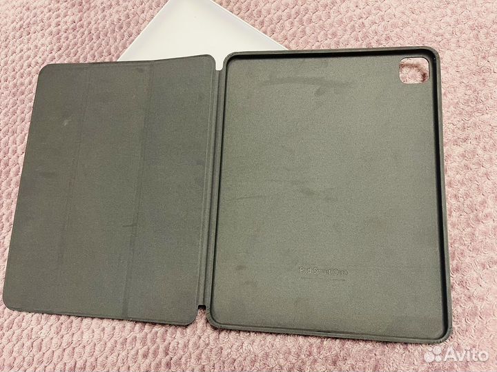 Чехол iPad Pro 2020 12,9