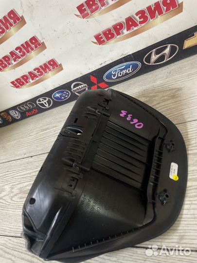 Панель приборов Bmw 1-Series F20 N13B16A 2012