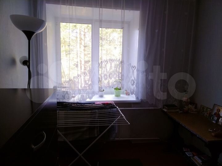 2-к. квартира, 40,5 м², 3/4 эт.