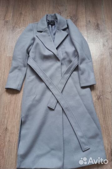 Пальто женское демисезонное 40, 42