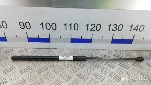 Амортизатор капота opel astra H (91A39D701)