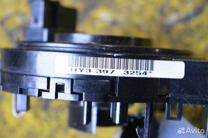 Шлейф Hyundai i30 2007-2012