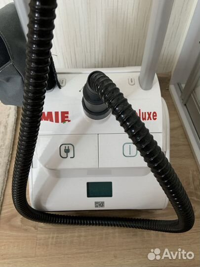 Отпариватель MIE deluxe