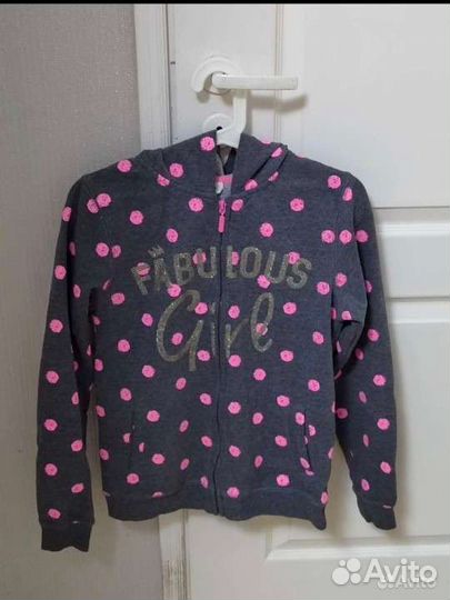 Вещи пакетом