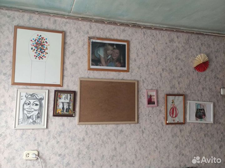 67. Фото рамка а4 деревянная 23 на 33 05.09