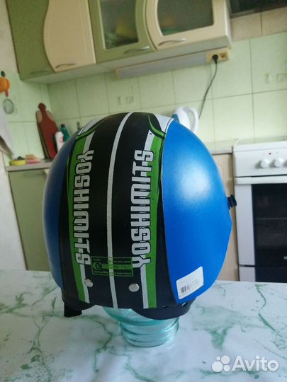 Шлем для мотоцикла