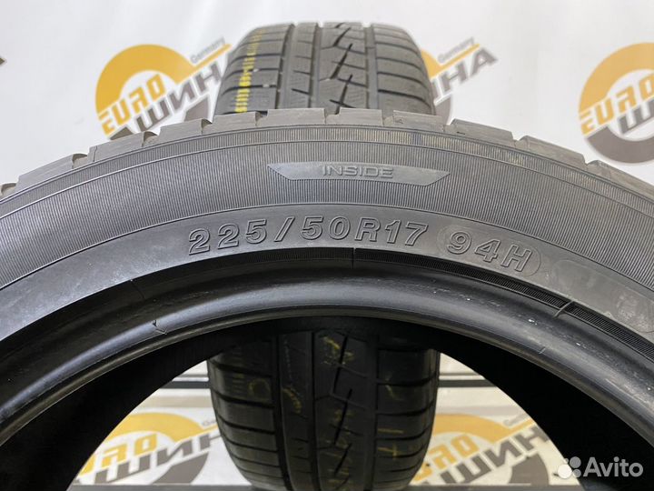 Yokohama W.Drive 225/50 R17