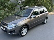 ВАЗ (LADA) Kalina 1.6 MT, 2015, 182 000 км, с пробегом, цена 690 000 руб.