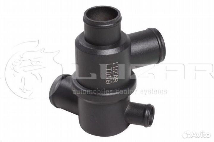 Термостат Ваз 2108 92С зимний