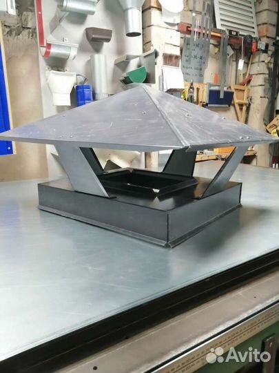 Доборные элементы