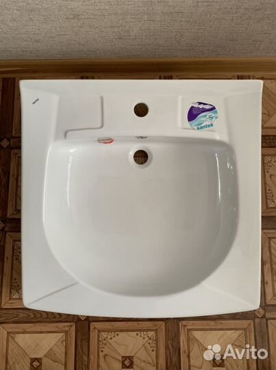 Раковина над стиральной машиной