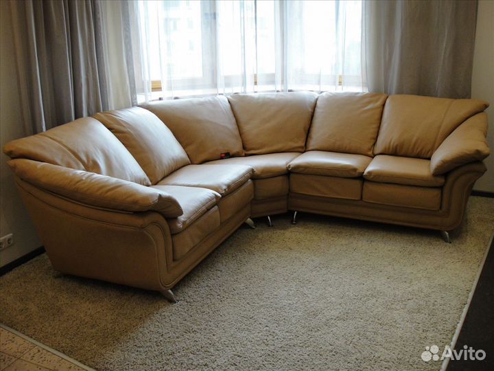 Перетяжка мебели