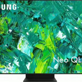 Телевизор samsung QE65QN90B