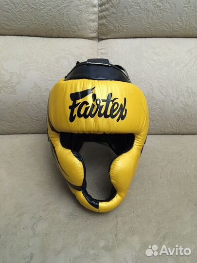 Экипировка для кикбоксинга