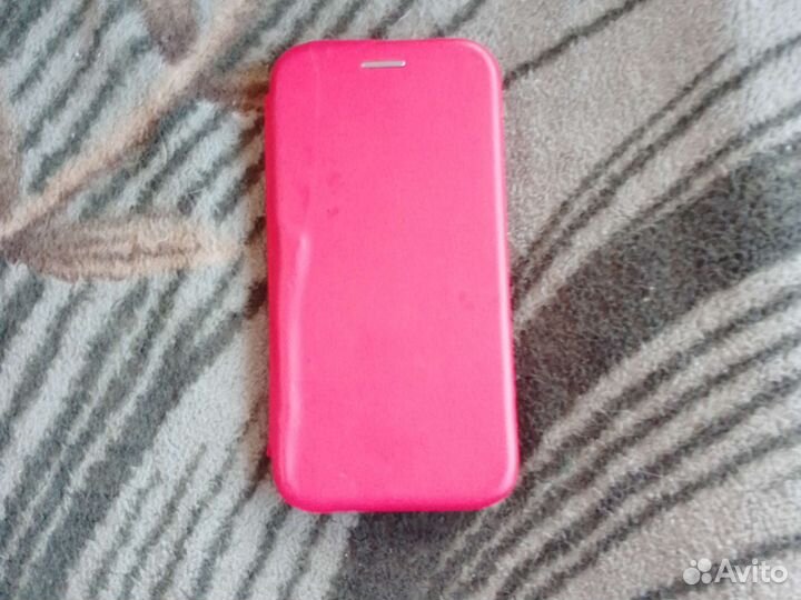 Samsung Galaxy A01, 2/16 ГБ