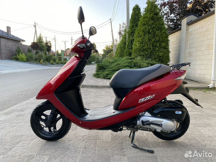 Honda Dio af-68,без пробега по Р/Ф