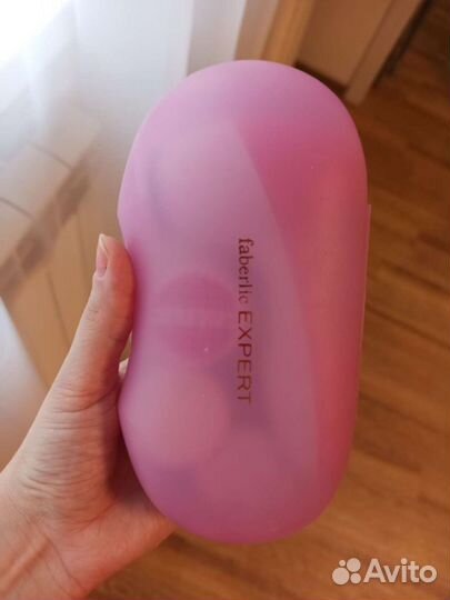 Массажер для лица