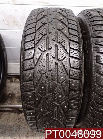 Tigar Ice 215/60 R17 98H