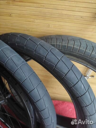 Bmx мтб запчасти