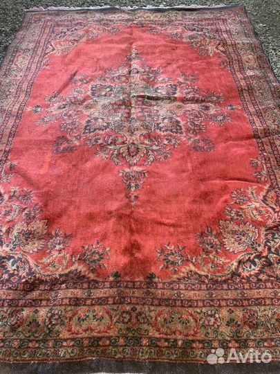 Ковер для дачи