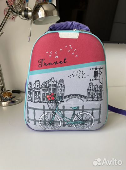 Ранец школьный №1 School