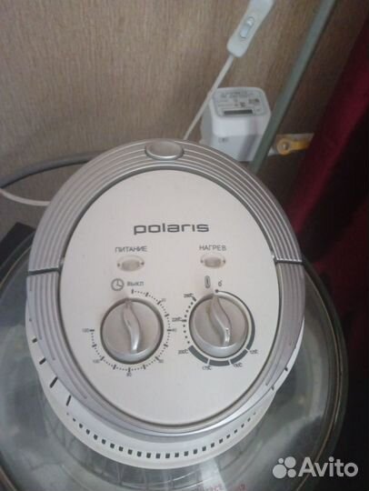 Продается аэрогриль