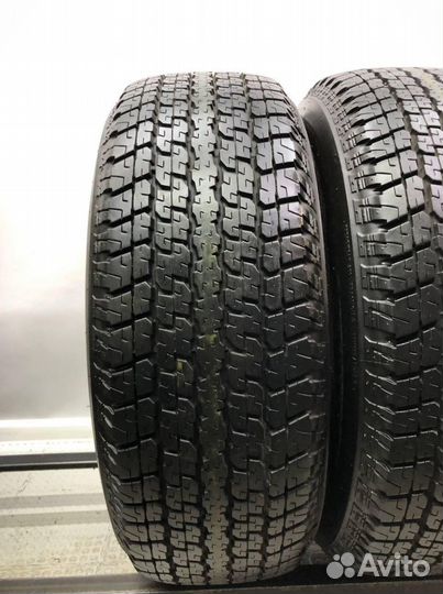 Bridgestone Dueler H/T D840 275/65 R17 108